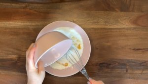 Schritt für Schritt-Bild zum Badekugel-Rezept für Kinder 2