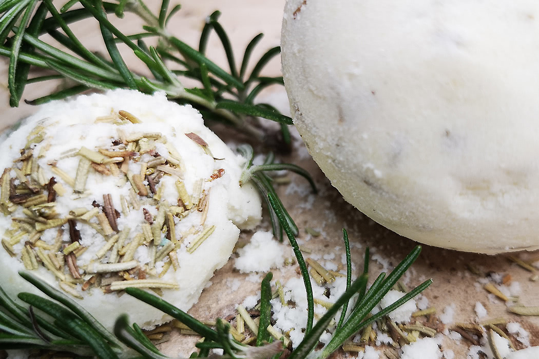 Rezept Badekugeln Fur Einen Starken Kreislauf Bathely